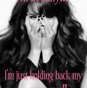 Meet your Posher, Sabrina